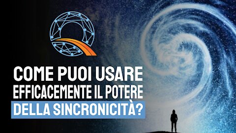 🌟 Come puoi usare efficacemente il potere della sincronicità?