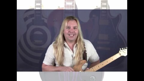 LEAD GUITAR full course INTRODUCTION