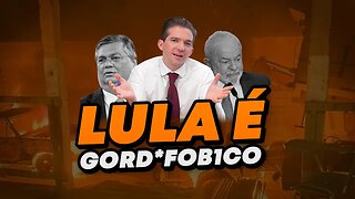 Lula faz piada e não é cancelado + Rio Grande do Norte em crise com o PT + preços sobem na Argentina