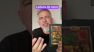 LEITURA DO TAROT #tarotreading #tarotonline #tarot #tarotdowaite #tarotdoosho #taro #tarotreading