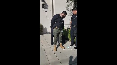 Armed Man Arrested at RFK Jr. Event
