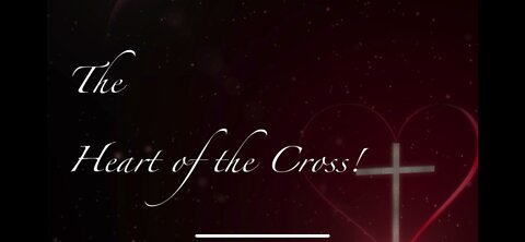 Heart of the Cross Quick Word with Curtis Pruett: Are We Dead To Sin, And Letting Christ Shine?