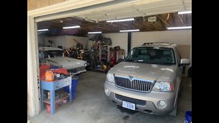 We Give Our Lincoln Navigator a 100,000 Mile Tuneup