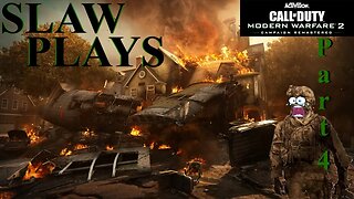 EVIL RUSSIANS EVERYWHERE | Modern Warfare 2: Part 4