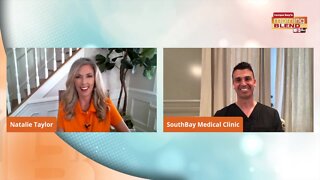 South Bay Medical | Morning Blend