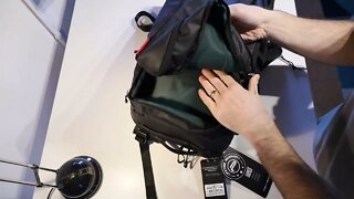 Unboxing the PgyTech OneMo 25L Backpack with Shoulder Bag & My First Impressions