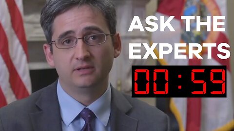 Ask the Experts: Oren Cass on Automation in the U.S.