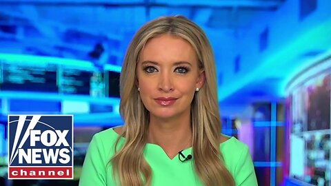 Kamala should be polling at 3%: Kayleigh McEnany | N-Now ✅