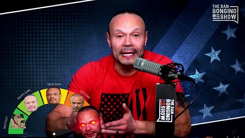 WE in 5D: It's Almost Like Dan Bongino and I Sometimes Borrow Each Other's Sailor-Mouths! | EVERYTHING You Need to Know About Iowa Primary...