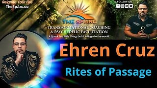 Ehren Cruz - Rites of Passage