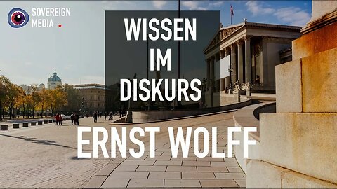 Historie und Hintergründe des Finanzsystems - ERNST WOLFF