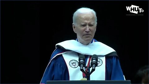 Biden Says He Was Professor At U Of Pennsylvania For Four Years, But He Never Taught A Single Class