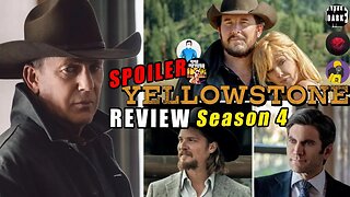 Yellowstone Season 4 Review | SPOILERS