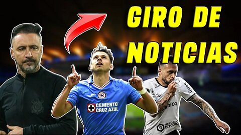 BOMBA! DUÍLIO BOLADO, ROMERO CHEGOU! MAYCON EM DIFINITIVO! GIRO DE NOTÍCIAS DO CORINTHIANS