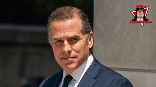 The Hunter Biden Indictments Are a Ruse