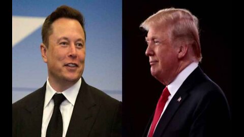 Trump Quietly ‘Encouraged’ Elon Musk to Buy Twitter: Truth Social CEO