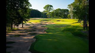 American Dunes Golf Club is a new Nicklaus course in MI inspired by patriotism, passion