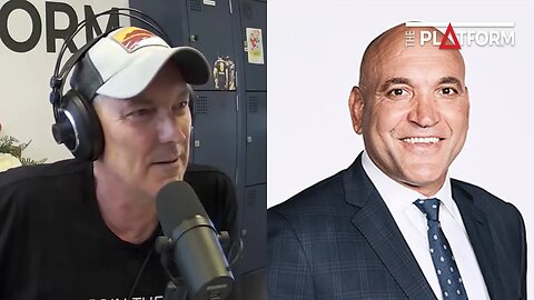 Gorden Tallis previews the Warriors vs the Broncos | It's Only Sport