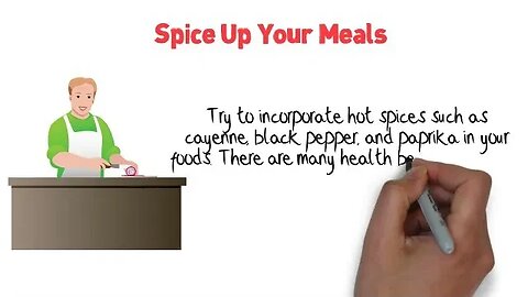 Spice Up Your Meals