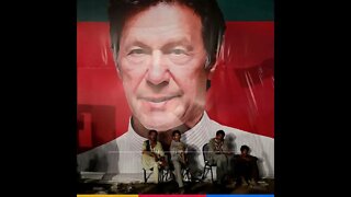 Imran Khan sweeps by elections in Pakistan
