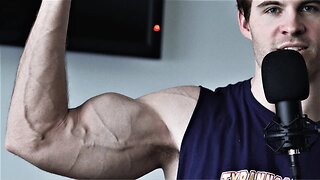 Truth About Growing Your BICEPS!