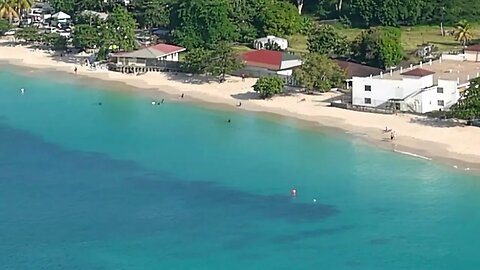 A day in Grenada Come over.