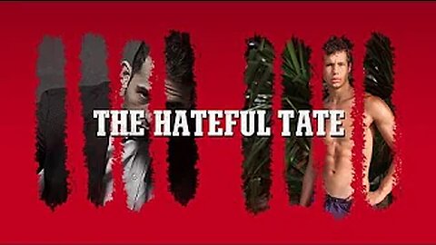 Hateful Tate Season 1 | [Episodes 1 - 32] | #hatefultate