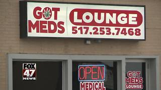 Lansing medical marijuana dispensaries may be forced to close