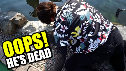 Onision Gets Murdered At Mini Golf