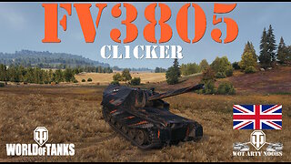 FV3805 - CL1CKER