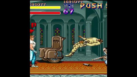 Final Fight Belger Fall #games #historiadosjogos #jogosantigos #retrogames #retrogaming #finalfight