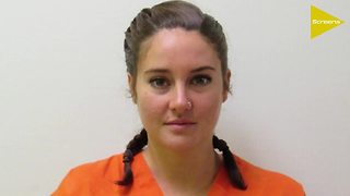 Shailene Woodley arrested for protesting Dakota Access Pipeline