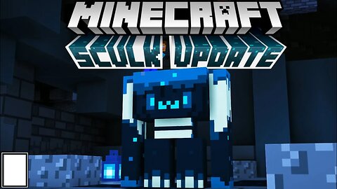 1.21 Sculk Iron Golem Reveal Trailer #Minecraft #Shorts