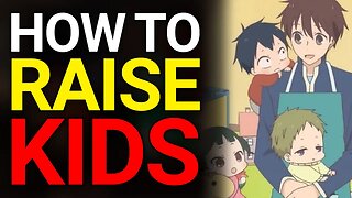 How To Raise Your Kids - ERP EP16 Podcast Highlight