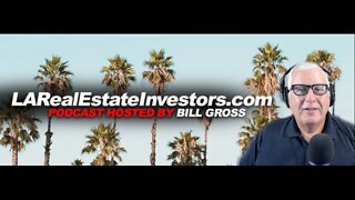 LARealEstateInvestors.com Podcast