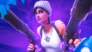 Fortnite with the Boys (Stream #2)