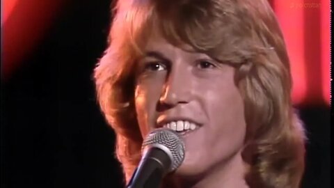 Andy Gibb - I Just Want To Be Your Everything - 1977