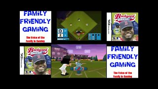 Backyard Baseball 09 DS Episode 13
