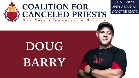 A House United: Doug Barry