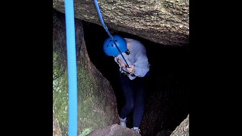 Exploring Labertouche Cave: A Journey into the Heart of Victoria