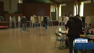 Clerical confusion, false voter intimidation complaints in Summit County on Election Day
