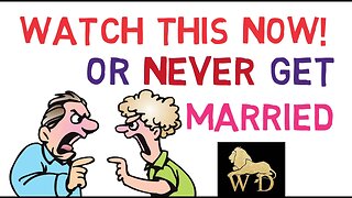 95% OF COUPLES DON'T KNOW THIS || MEN'S NEEDS VS WOMEN'S NEEDS IN MARRIAGE || Must Watch!!!