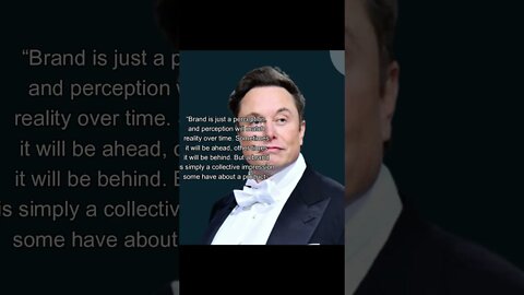 Elon Musk an Alien? His Out of this world word of wisdom quotes 7/11 #shorts