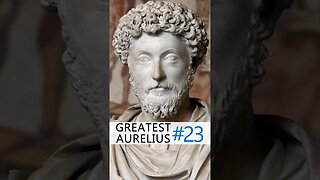 🔥 Stoic Truth by Marcus Aurelius Quote #23 #quotes #stoicism #inspiration