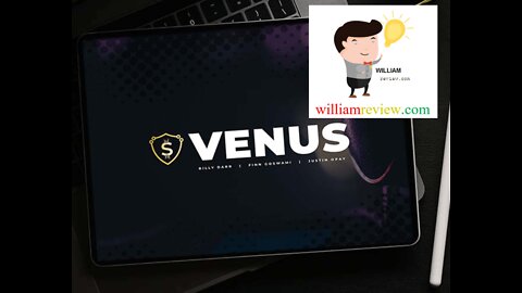 Venus Review | QUICK TRAINING & 1,500 BONUSES