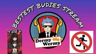 Best Buddies Stream and 200 sub special