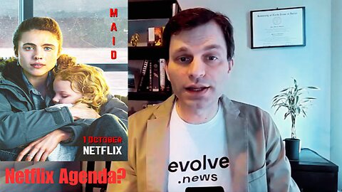Maid the Netflix Series: The Leftist Agenda