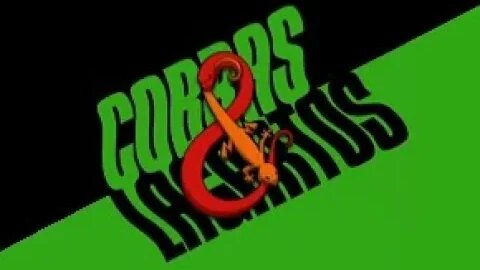Cobras & Lagartos Instrumental - Sex Otaviano