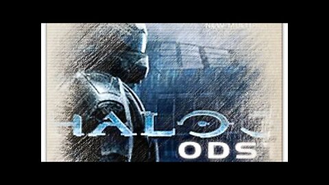 HALO ODST Short Movie of Zen in 3 Minutes and 46.12 Seconds :)