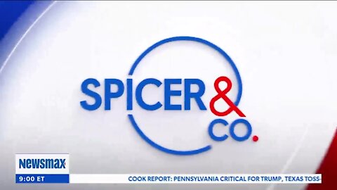 Spicer & Co ~ Full Show ~ 5th November 2020.